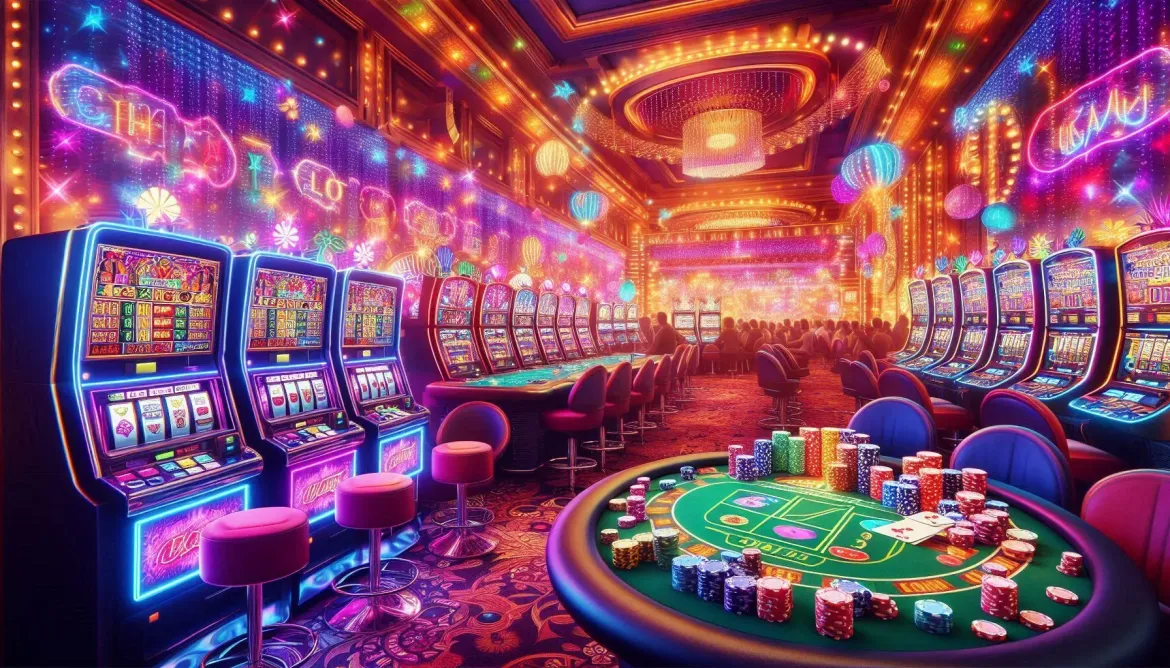 WildHub Casino